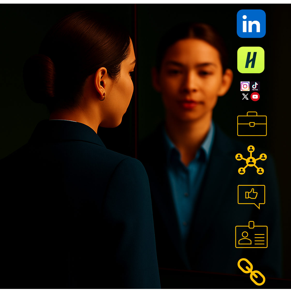personal brand